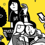 Premier excellent numéro de la revue Topo décryptée par Comixtrip le site BD de référence