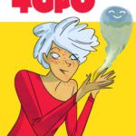 Premier excellent numéro de la revue Topo décryptée par Comixtrip le site BD de référence