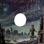 Très bon premier tome de Les trois fantômes de Tesla signé par Richard Marazano et Guilhem Bec (Le Lombard) décrypté par Comixtrip le site BD de référence