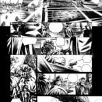 Très bon premier tome de Les trois fantômes de Tesla signé par Richard Marazano et Guilhem Bec (Le Lombard) décrypté par Comixtrip le site BD de référence