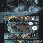 Très bon premier tome de Les trois fantômes de Tesla signé par Richard Marazano et Guilhem Bec (Le Lombard) décrypté par Comixtrip le site BD de référence