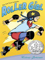 Roller girl de Victoria Jamieson (4d4) décrypté par Comixtrip le site BD de référence