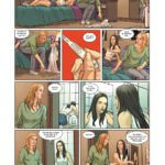 Très bon thriller, Seul survivant est signé Martinolli, Martinetti et Malage (Les humanoïdes associés) décrypté par Comixtrip le site BD de référence