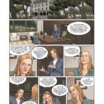 Très bon thriller, Seul survivant est signé Martinolli, Martinetti et Malage (Les humanoïdes associés) décrypté par Comixtrip le site BD de référence