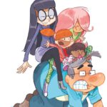 Toujours excellente, la série Dad de Nob aux éditions Dupuis, décryptée par Comixtrip le site Bd de référence