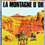 Très belle intégrale du western Manos Kelly de Antonio Palacios (Le Long Bec), décryptée par Comixtrip le site BD de référence