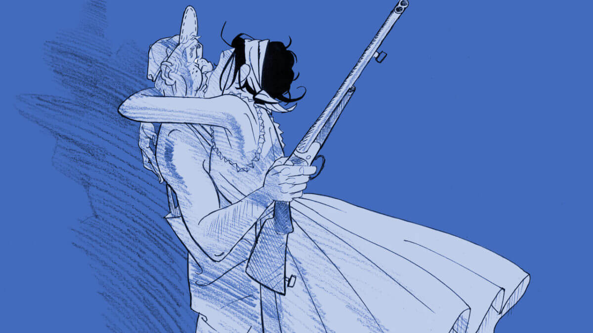 Mort aux vaches de Aurélien Ducoudray et François Ravard (Futuropolis) décrypté par Comixtrip le site BD de référence