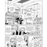 Sublime dernière oeuvre de Osamu Tezuka, Néo Faust (Flblb) décryptée par Comixtrip le site BD de référence