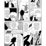 Sublime dernière oeuvre de Osamu Tezuka, Néo Faust (Flblb) décryptée par Comixtrip le site BD de référence