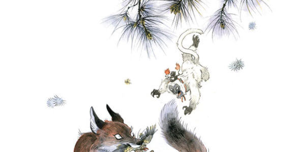 Carnet sauvage de Zao Dao (Mosquito) décrypté par Comixtrip le site Bd de référence