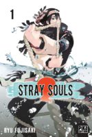 Stray souls de Ryu Fujisaki (Pika) décrypté par Comixtrip le site BD de référence