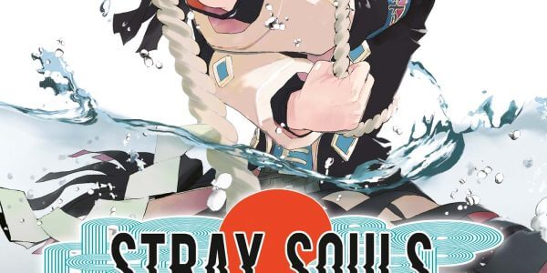 Stray souls de Ryu Fujisaki (Pika) décrypté par Comixtrip le site BD de référence