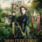 Excellent album fantastique jeunesse miss peregrine et les enfants particuliers de Ransom Riggs et Cassandra Jean (BD Kids) décrypté par Comixtrip le site BD de référence