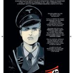 Excellent album fantastique jeunesse miss peregrine et les enfants particuliers de Ransom Riggs et Cassandra Jean (BD Kids) décrypté par Comixtrip le site BD de référence