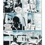 Winter road encore un chef d'oeuvre de Jeff Lemire (Futuropolis) décrypté par Comixtrip le site BD de référence