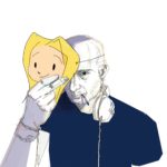 Lou est un excellente série de Julien Neel (Glénat) décrypté par Comixtrip le site BD de référence
