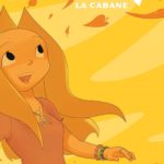 Lou est un excellente série de Julien Neel (Glénat) décrypté par Comixtrip le site BD de référence