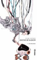 2e volume de Descender de Jeff Lemire et Dustin Nguyen (Urban Comics) décrypté par Comixtrip le site BD de référence