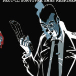 Trou de mémoire de Roger Seiter et Pascal Regnauld (Long Bec) décrypté par Comixtrip le site BD de référence