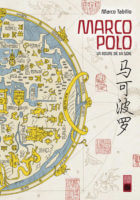 Marco Polo la route de la soie de Marco tabilio (Urban China) décrypté par Comixtrip le site BD de référence