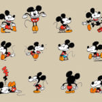 Très drôle et sympathique La jeunesse de Mickey de Tébo (Glénat) décrypté par Comixtrip le site BD de référence