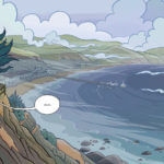 Fantômes est un excellent album de Raina Telgemeier (Akileos) décrypté par Comixtrip le site BD de référence