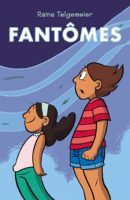 Fantômes est un excellent album de Raina Telgemeier (Akileos) décrypté par Comixtrip le site BD de référence