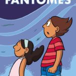 Fantômes est un excellent album de Raina Telgemeier (Akileos) décrypté par Comixtrip le site BD de référence