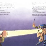 Les XII travaux d'Astérix édition anniversaire de Goscinny et Uderzo (Albert René) décrypté par Comixtrip le site BD de référence
