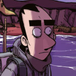 Formidable BD-reportage Kobane calling de Zerocalcare (Cambourakis) décrypté par Comixtrip le site BD de référence