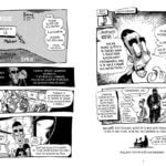 Formidable BD-reportage Kobane calling de Zerocalcare (Cambourakis) décrypté par Comixtrip le site BD de référence