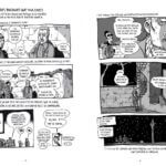 Formidable BD-reportage Kobane calling de Zerocalcare (Cambourakis) décrypté par Comixtrip le site BD de référence