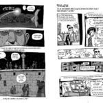 Formidable BD-reportage Kobane calling de Zerocalcare (Cambourakis) décrypté par Comixtrip le site BD de référence