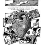 Formidable BD-reportage Kobane calling de Zerocalcare (Cambourakis) décrypté par Comixtrip le site BD de référence
