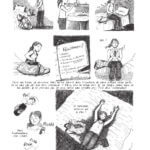 Excellent Les brumes de Sapa de Lolita Séchan (Delcourt) décrypté par Comixtrip le site BD de référence