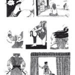 Excellent Les brumes de Sapa de Lolita Séchan (Delcourt) décrypté par Comixtrip le site BD de référence