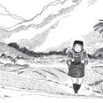 Excellent Les brumes de Sapa de Lolita Séchan (Delcourt) décrypté par Comixtrip le site BD de référence