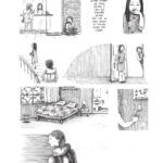 Excellent Les brumes de Sapa de Lolita Séchan (Delcourt) décrypté par Comixtrip le site BD de référence