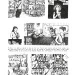 Excellent Les brumes de Sapa de Lolita Séchan (Delcourt) décrypté par Comixtrip le site BD de référence