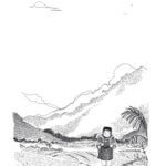 Excellent Les brumes de Sapa de Lolita Séchan (Delcourt) décrypté par Comixtrip le site BD de référence