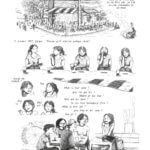 Excellent Les brumes de Sapa de Lolita Séchan (Delcourt) décrypté par Comixtrip le site BD de référence