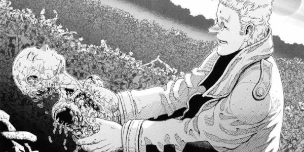 Réédition du manga culte Gunnm de Yukito Kishiro (Glénat) décrypté par Comixtrip le site BD de référence