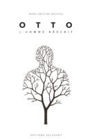 Otto, l'homme réécrit de Marc-Antoine Mathieu (Delcourt) décrypté par Comixtrip le site BD de référence