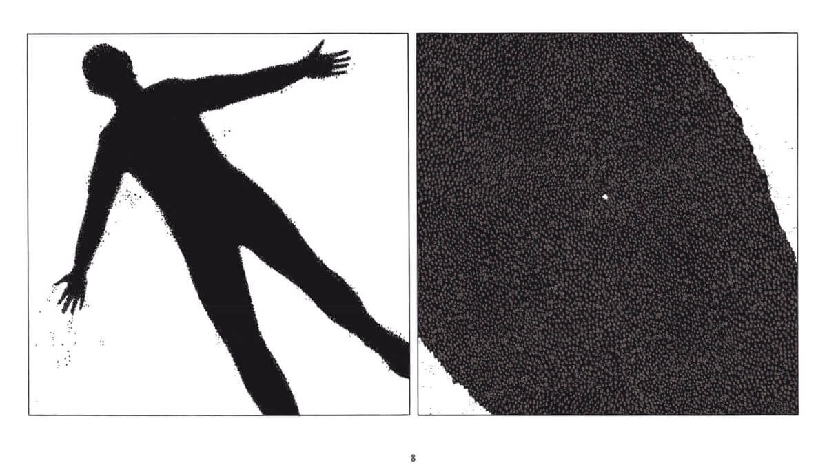 Otto, l'homme réécrit de Marc-Antoine Mathieu (Delcourt) décrypté par Comixtrip le site BD de référence