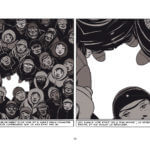 Otto, l'homme réécrit de Marc-Antoine Mathieu (Delcourt) décrypté par Comixtrip le site BD de référence