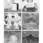 Les têtards est un joli album de Pascal Matthey (L'employé du moi) décrypté par Comxitrip le site BD de référence