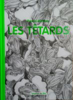 Les têtards est un joli album de Pascal Matthey (L'employé du moi) décrypté par Comxitrip le site BD de référence