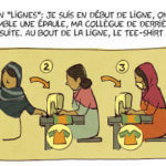 Topo 2 est de nouveau un très bon numéro, décrypté par Comixtrip le site BD de référence