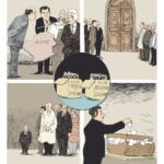 Histoire dessinée de la Guerre d'Algérie de sébastien Vassant et Benjamin Stora (Seuil) décrypté par Comixtrip le site BD de référence