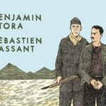 Histoire dessinée de la Guerre d'Algérie de sébastien Vassant et Benjamin Stora (Seuil) décrypté par Comixtrip le site BD de référence